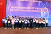Dự án KH-KT đạt giải Tư hội thi cấp tỉnh